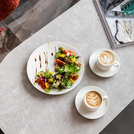 F-apartments - Emperor Size Bed, Center, Contactless 아파트 타르투