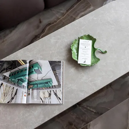 F-apartments - Emperor Size Bed, Center, Contactless 아파트 타르투