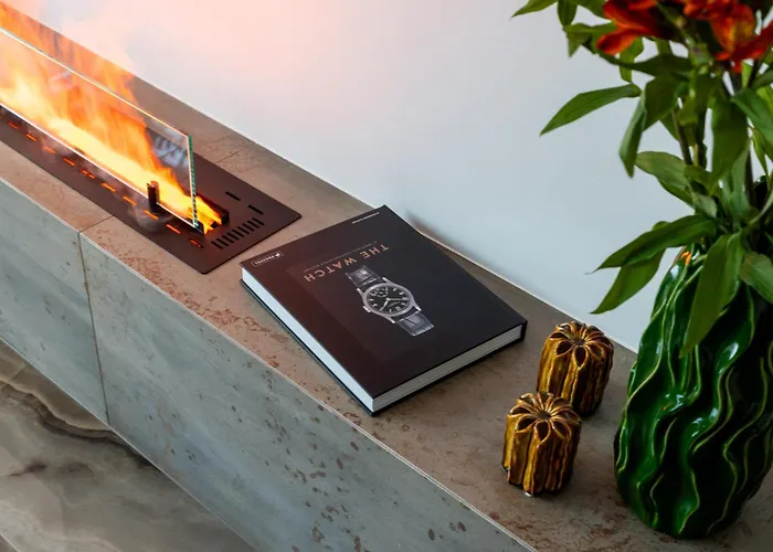 F-apartments - Emperor Size Bed, Center, Contactless דירה טרטו