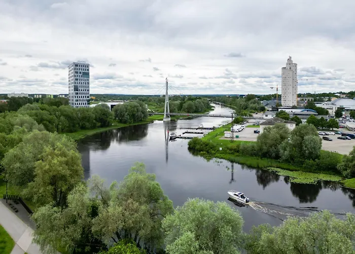 F-apartments - Emperor Size Bed, Center, Contactless דירה *