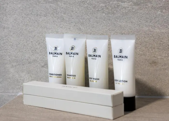 F-apartments - Emperor Size Bed, Center, Contactless דירה