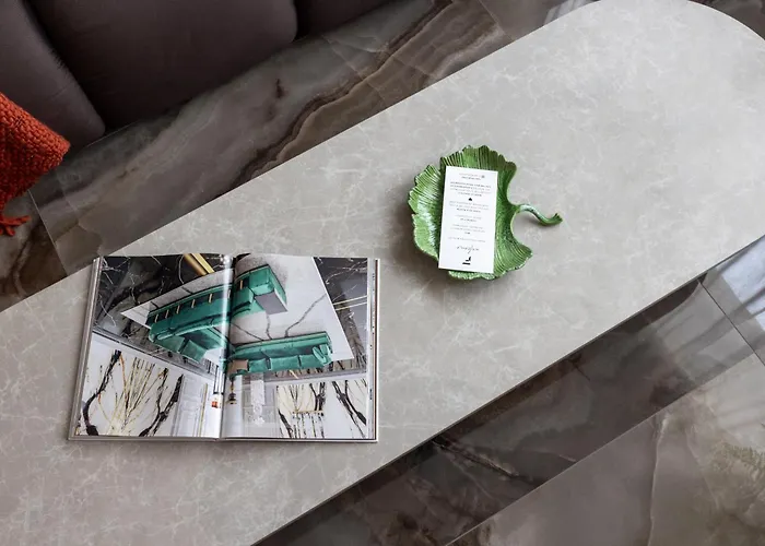 F-apartments - Emperor Size Bed, Center, Contactless شقة تارتو